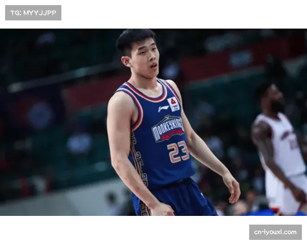 同曦年轻球员经验不足 关键回合处理球略显毛躁