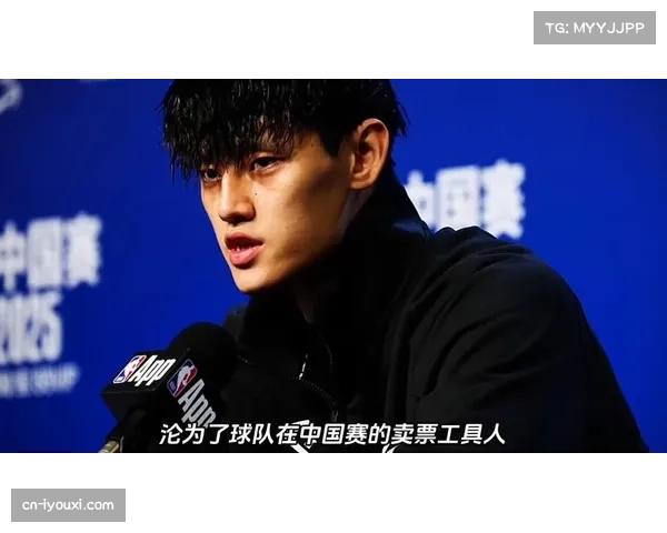 曾凡博膝盖积水伤病较重 暂无明确回归时间影响北汽锋线