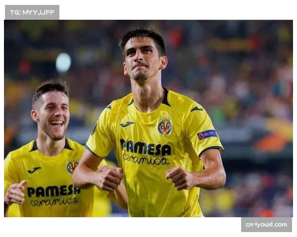 比利亚雷亚尔边路快速传中 杰拉德莫雷诺支点作用关键